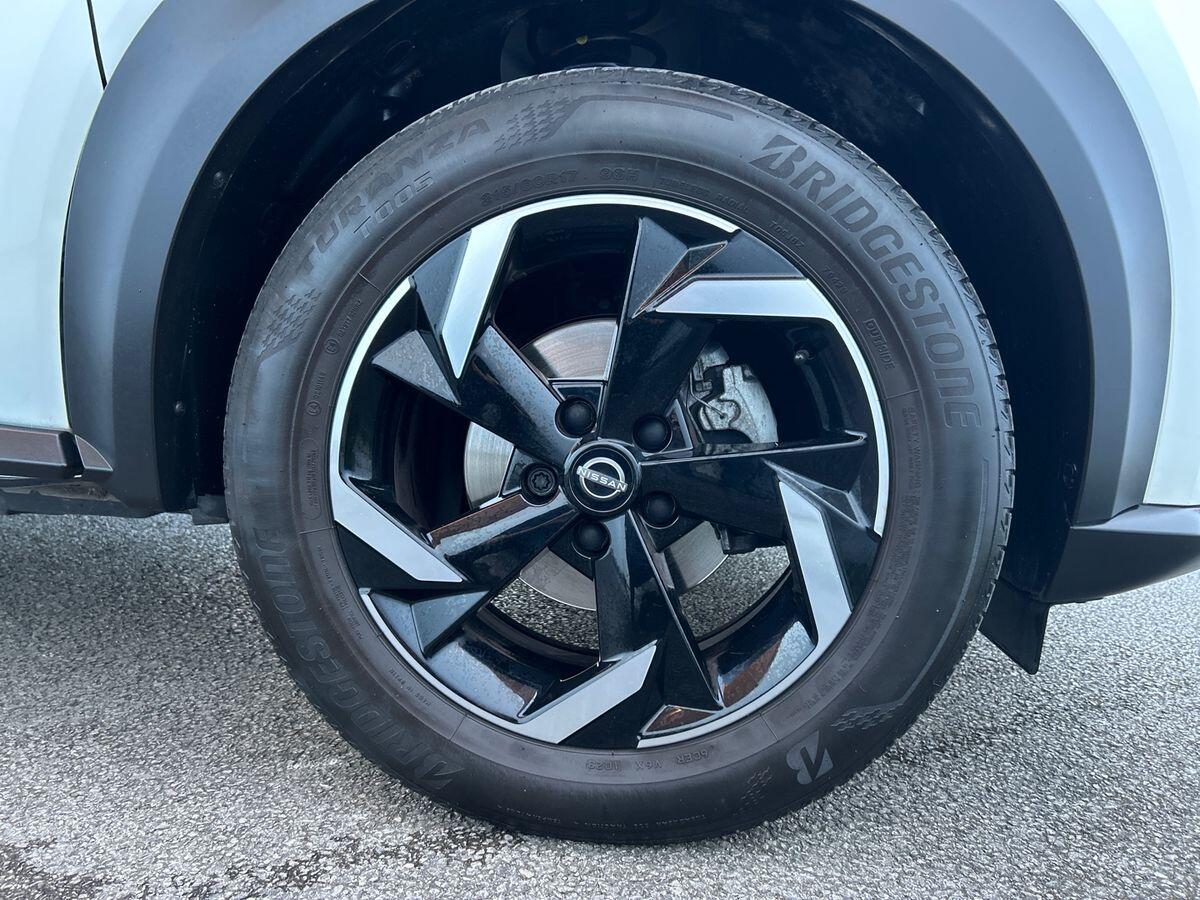 Used Nissan Juke 2023 for sale - 77929046: Photo 13