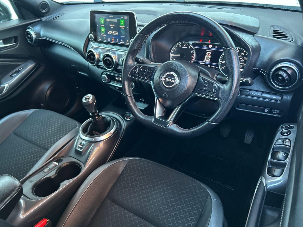 Used Nissan Juke 2023 for sale - 77929046: Photo 14