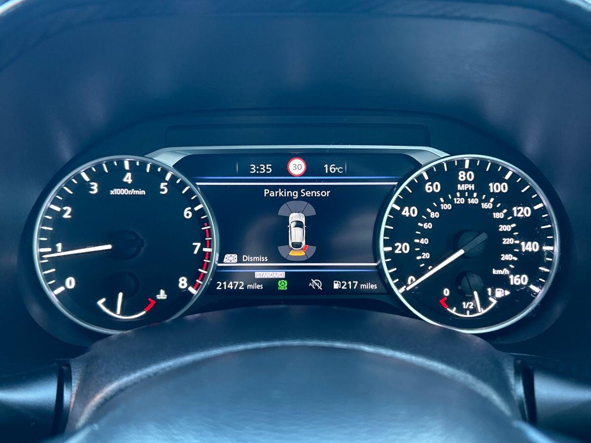 Used Nissan Juke 2023 for sale - 77929046: Photo 15