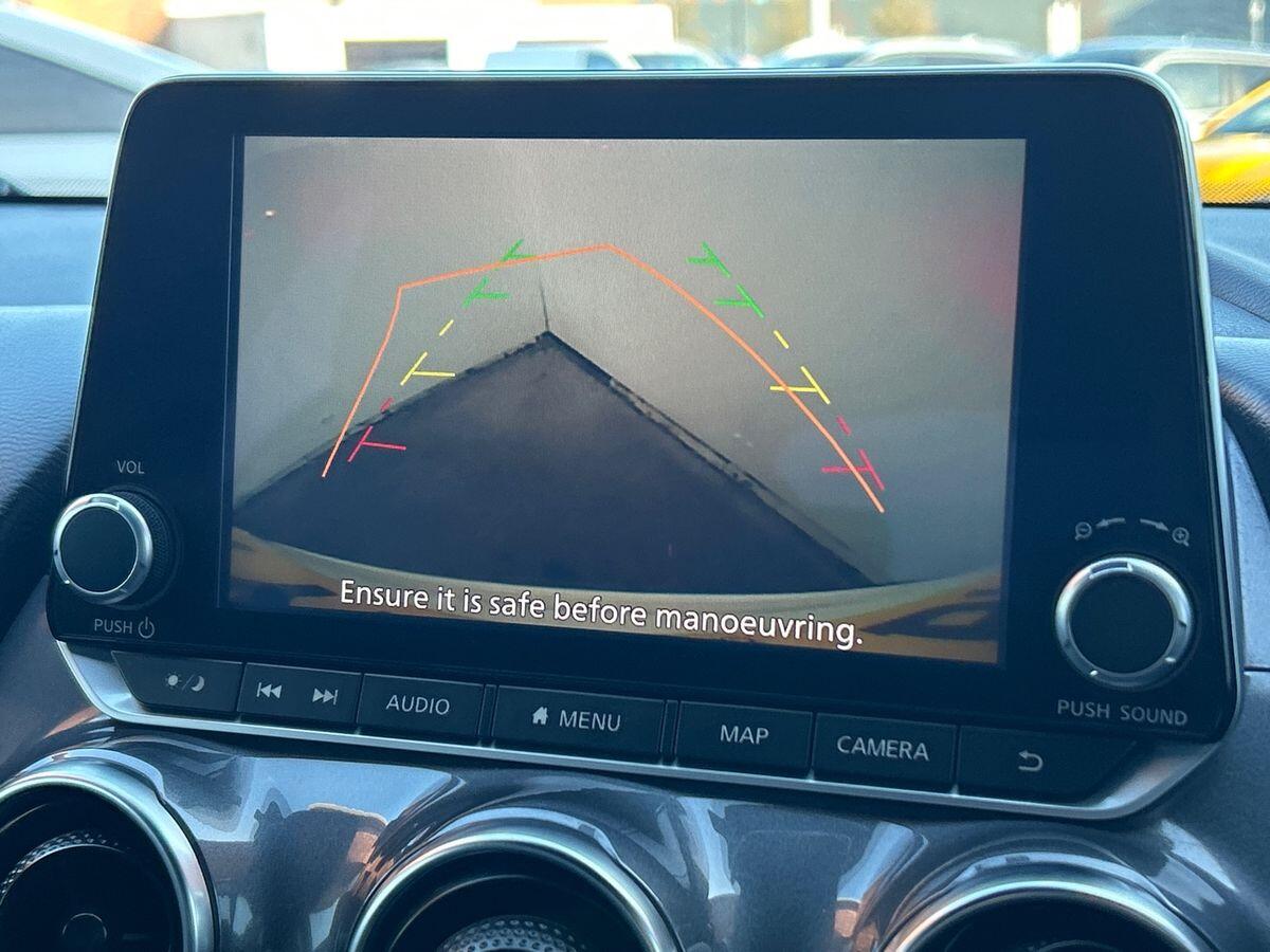 Used Nissan Juke 2023 for sale - 77929046: Photo 17