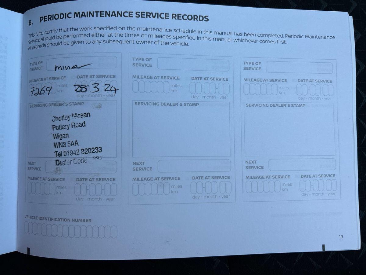 Used Nissan Juke 2023 for sale - 77929046: Photo 18