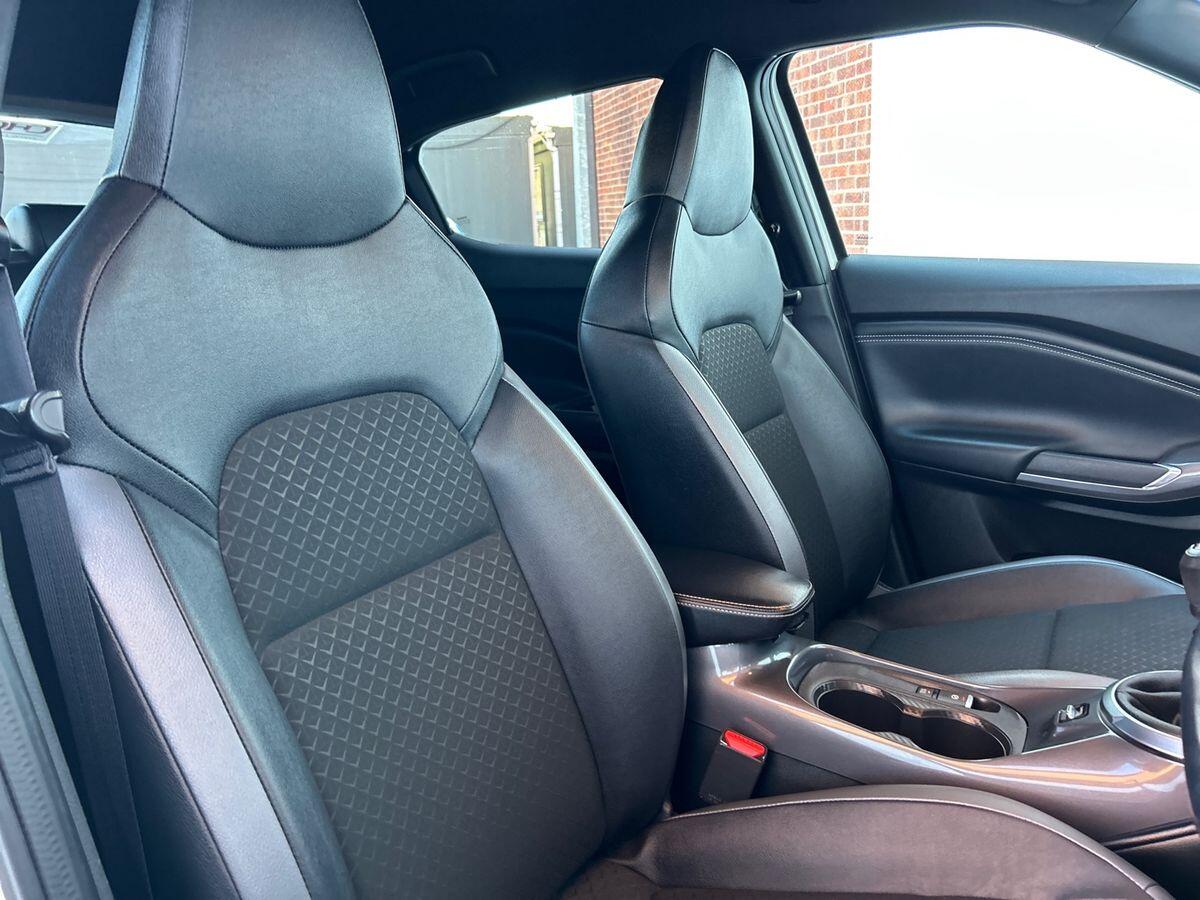 Used Nissan Juke 2023 for sale - 77929046: Photo 19