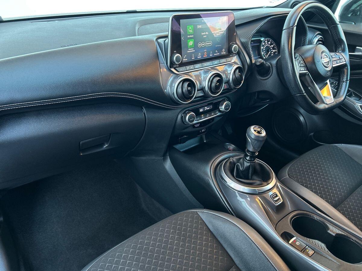 Used Nissan Juke 2023 for sale - 77929046: Photo 2