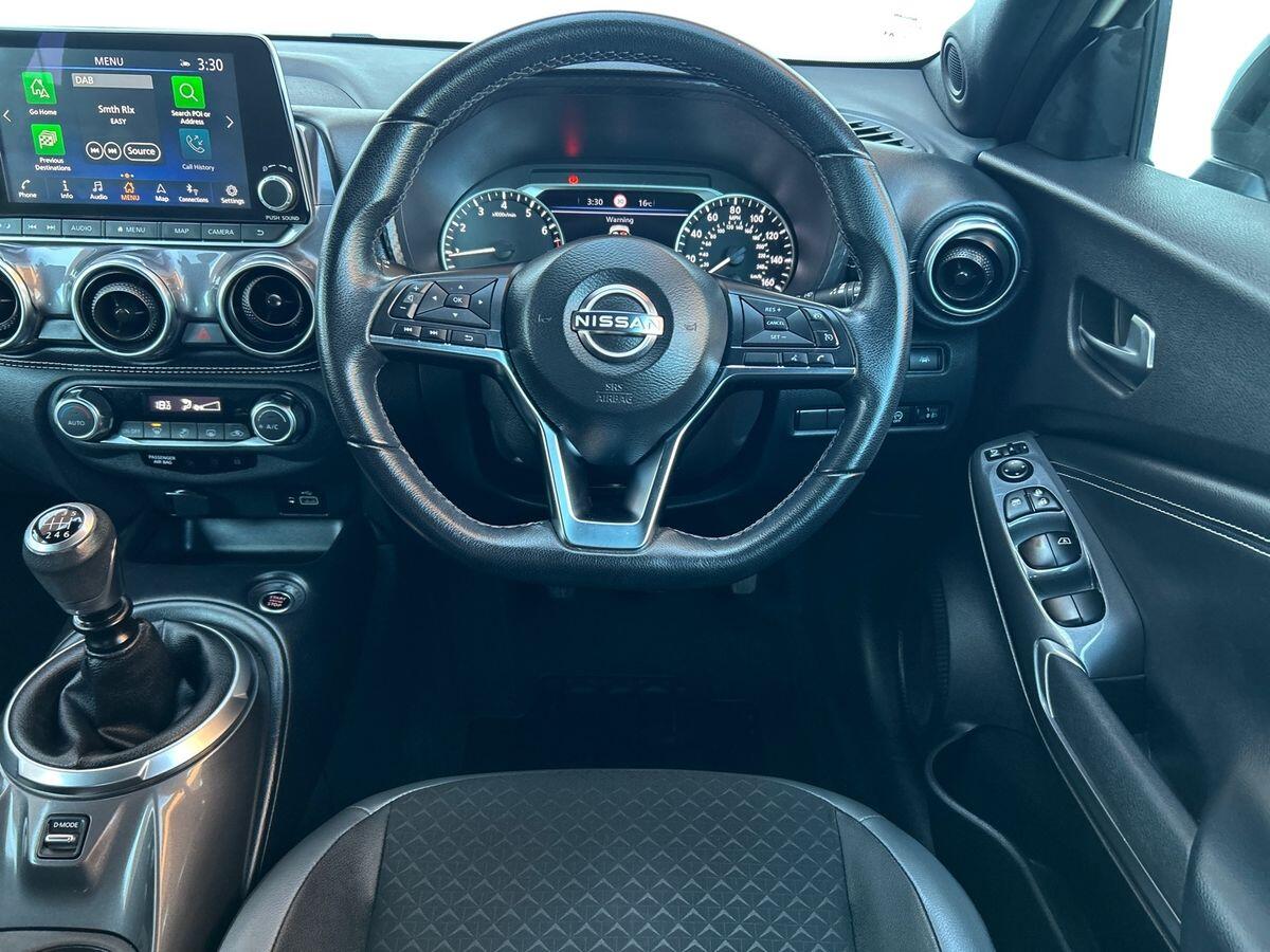 Used Nissan Juke 2023 for sale - 77929046: Photo 20