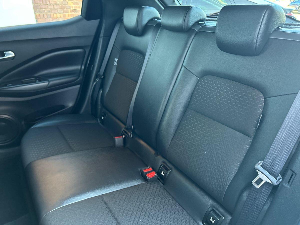 Used Nissan Juke 2023 for sale - 77929046: Photo 21