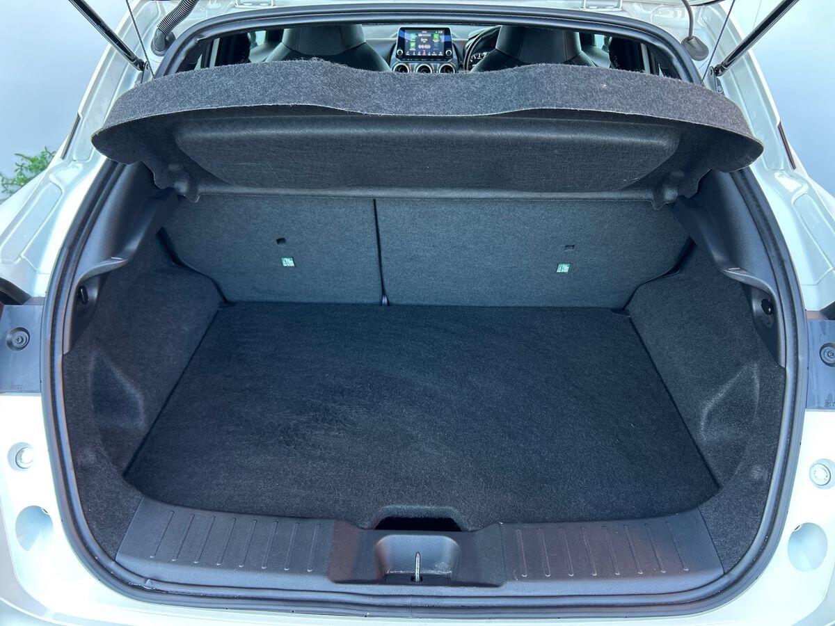 Used Nissan Juke 2023 for sale - 77929046: Photo 22