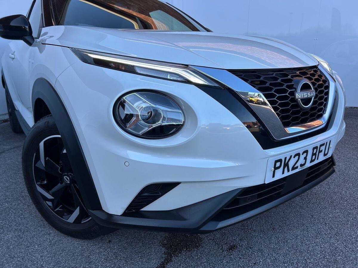 Used Nissan Juke 2023 for sale - 77929046: Photo 26