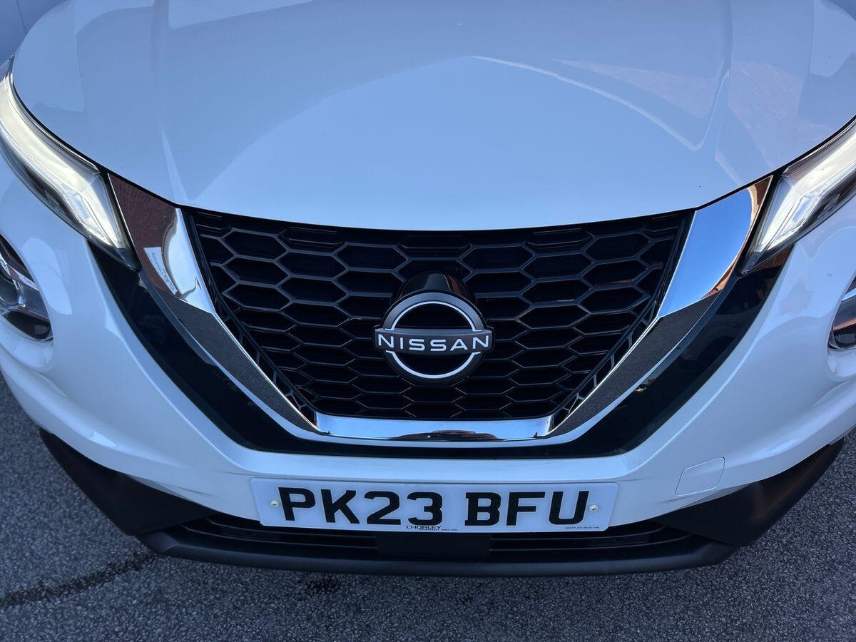 Used Nissan Juke 2023 for sale - 77929046: Photo 27