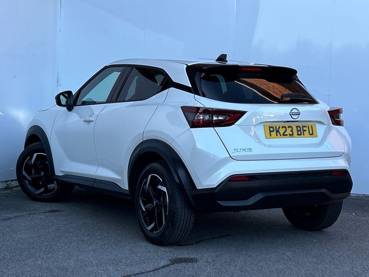 Used Nissan Juke 2023 for sale - 77929046: Photo 3