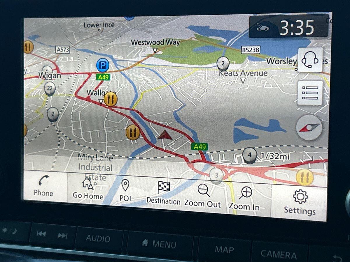 Used Nissan Juke 2023 for sale - 77929046: Photo 32