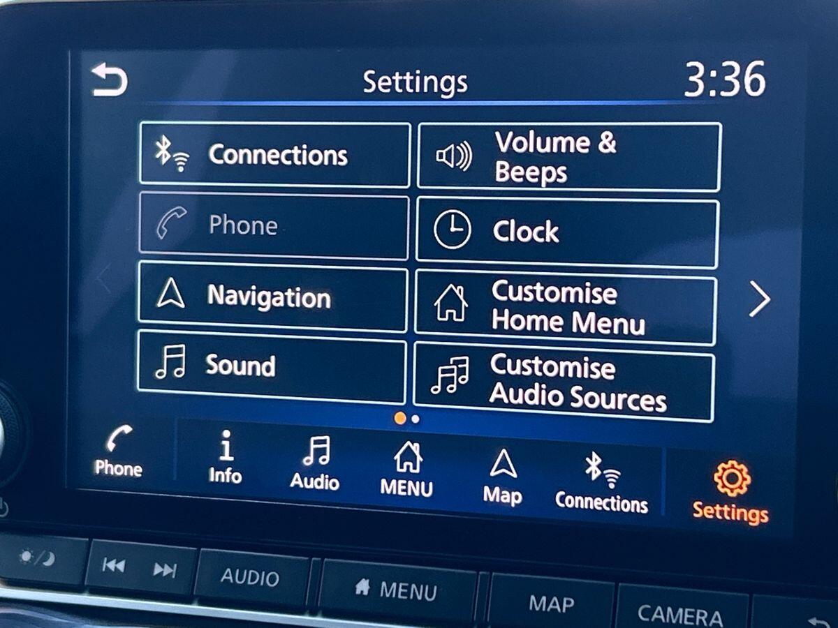 Used Nissan Juke 2023 for sale - 77929046: Photo 35