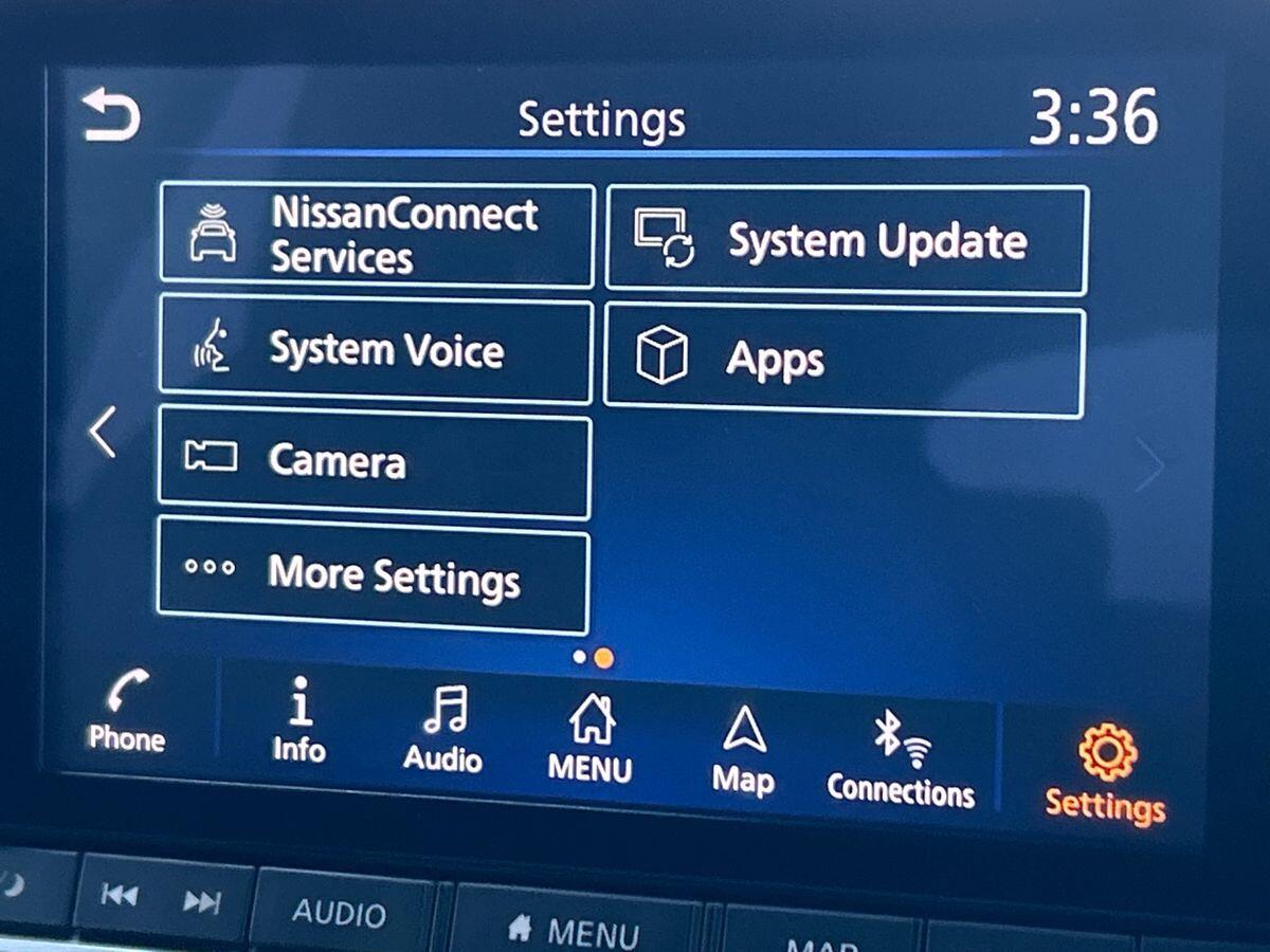 Used Nissan Juke 2023 for sale - 77929046: Photo 36