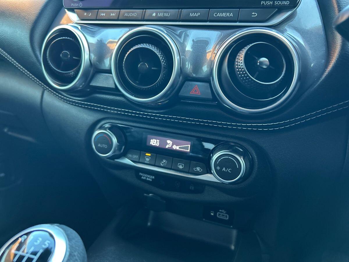 Used Nissan Juke 2023 for sale - 77929046: Photo 38