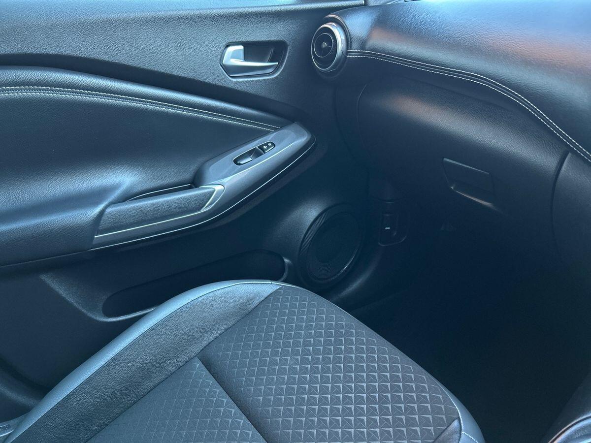 Used Nissan Juke 2023 for sale - 77929046: Photo 42