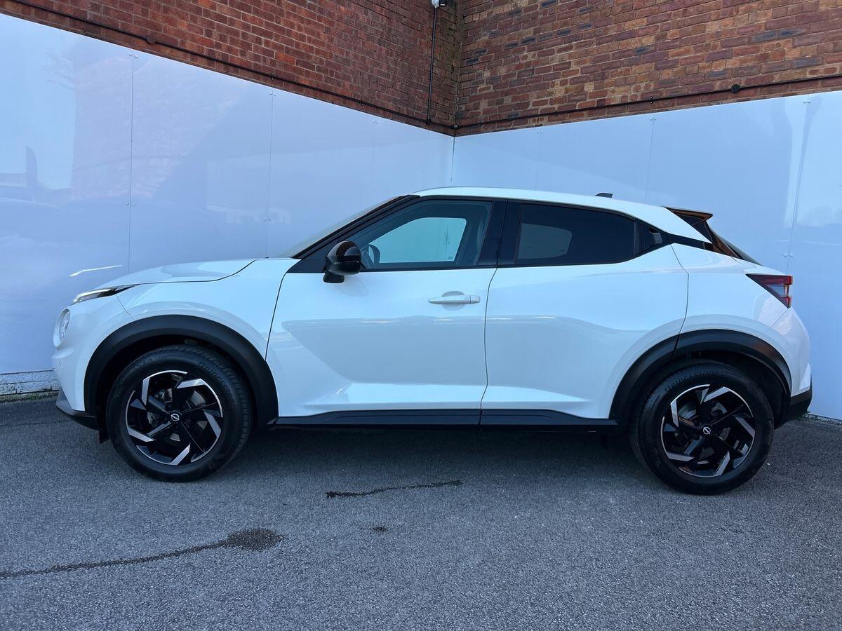 Used Nissan Juke 2023 for sale - 77929046: Photo 6