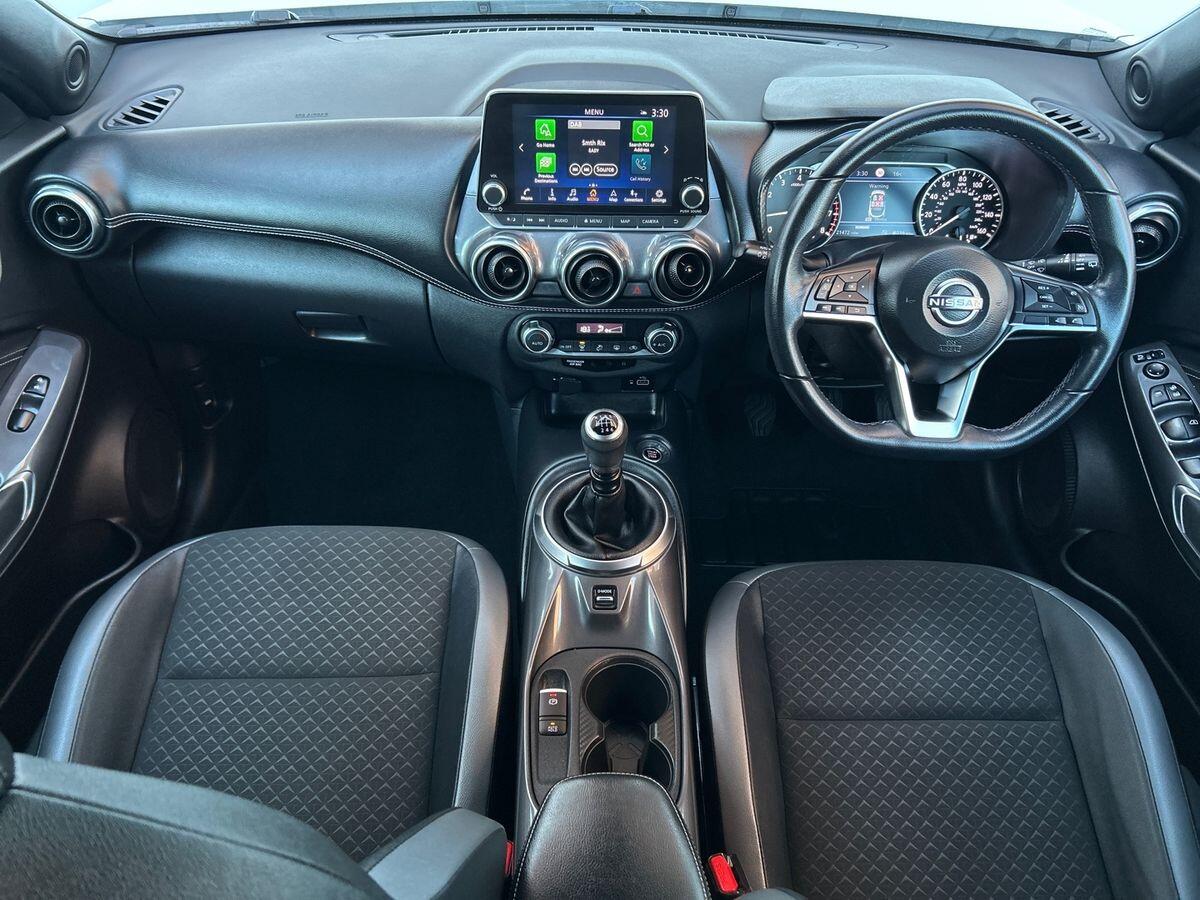 Used Nissan Juke 2023 for sale - 77929046: Photo 7