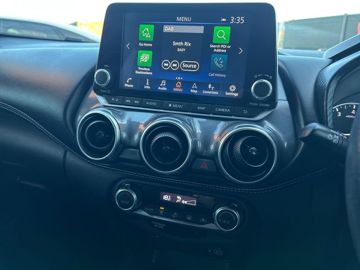 Used Nissan Juke 2023 for sale - 77929046: Photo 9