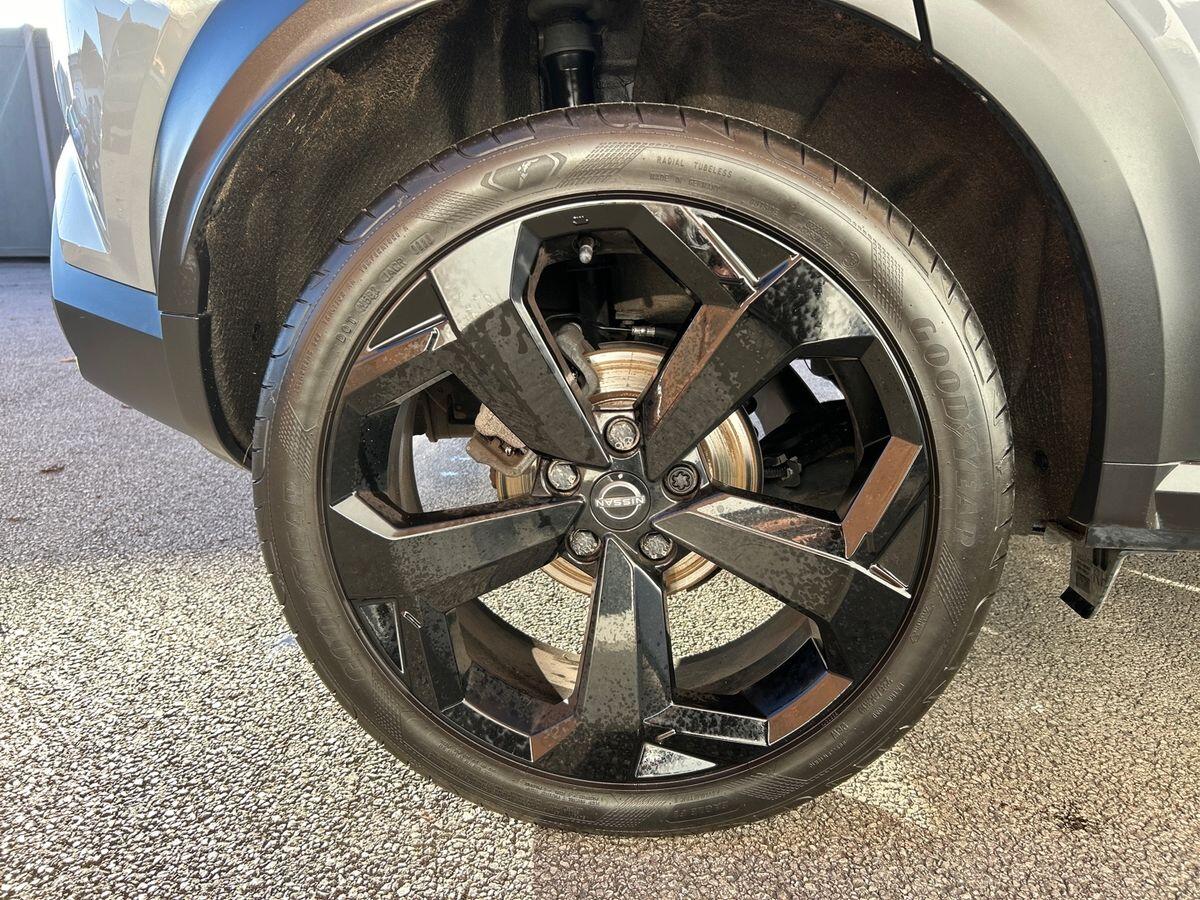 Used Nissan Juke 2022 for sale - 76649082: Photo 12