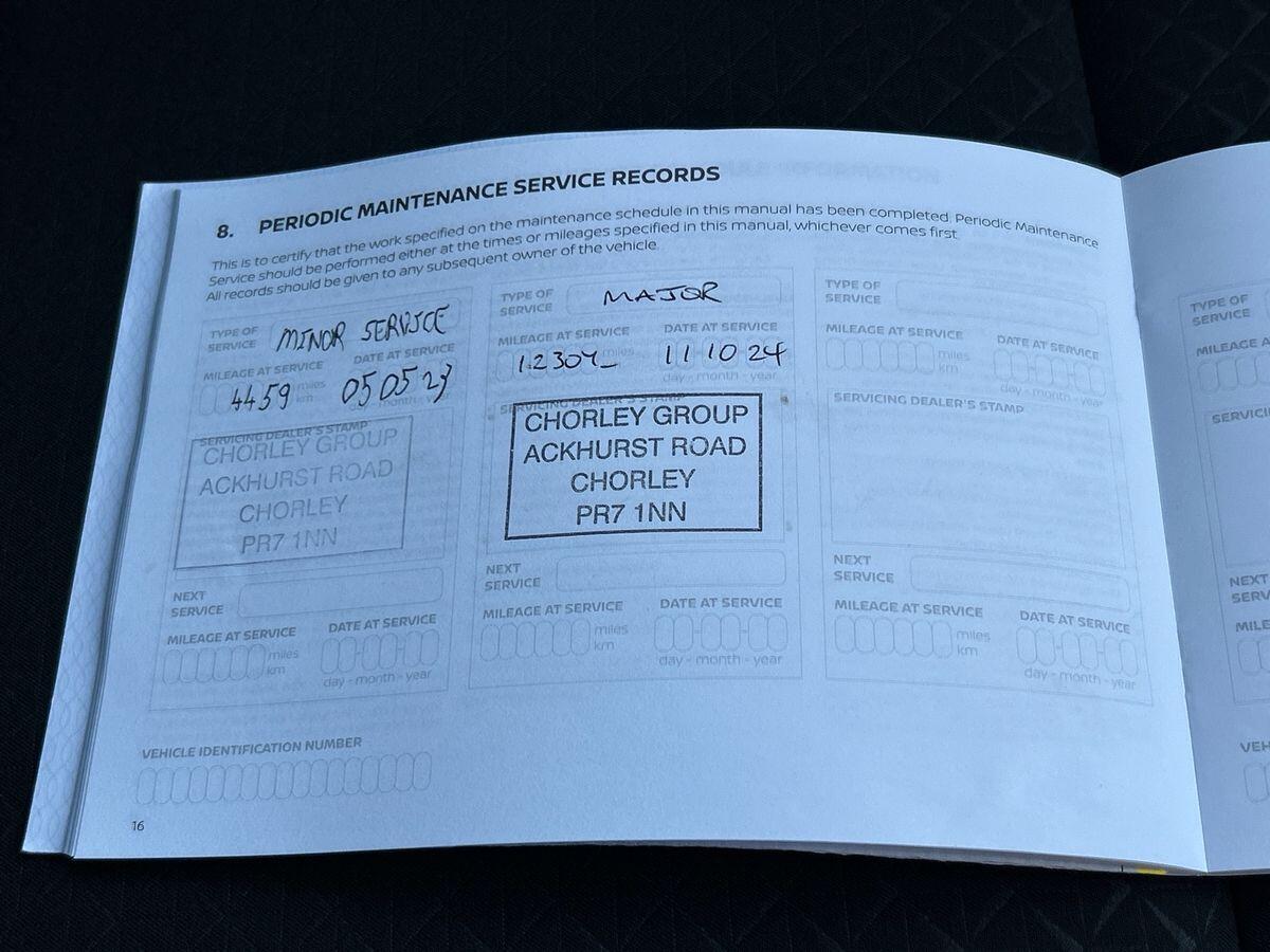 Used Nissan Juke 2022 for sale - 76649082: Photo 16