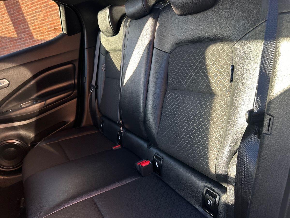 Used Nissan Juke 2022 for sale - 76649082: Photo 19