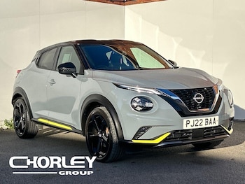 Used Nissan Juke 2022 for sale - 76649082: Photo
