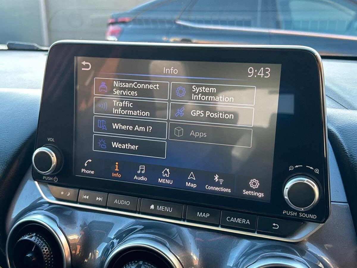 Used Nissan Juke 2022 for sale - 76649082: Photo 29