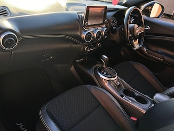 Used Nissan Juke 2022 for sale - 76649082: Photo