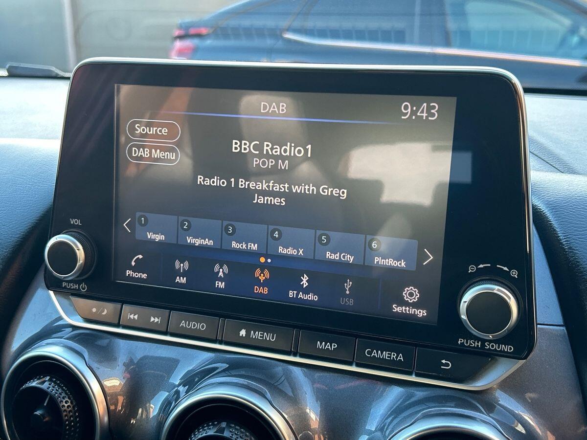 Used Nissan Juke 2022 for sale - 76649082: Photo 30