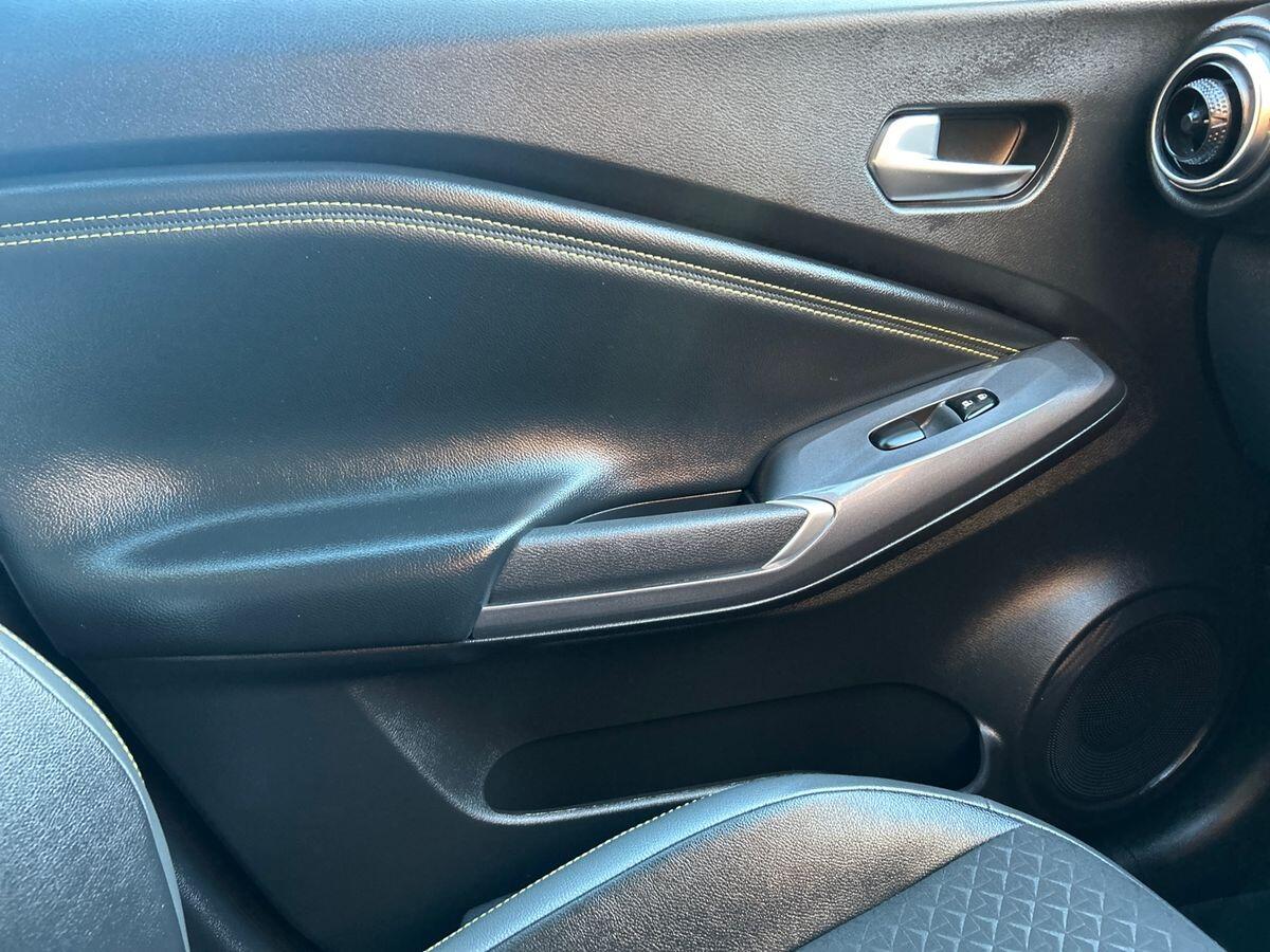 Used Nissan Juke 2022 for sale - 76649082: Photo 34