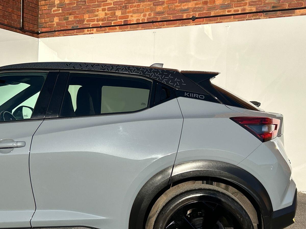 Used Nissan Juke 2022 for sale - 76649082: Photo 38