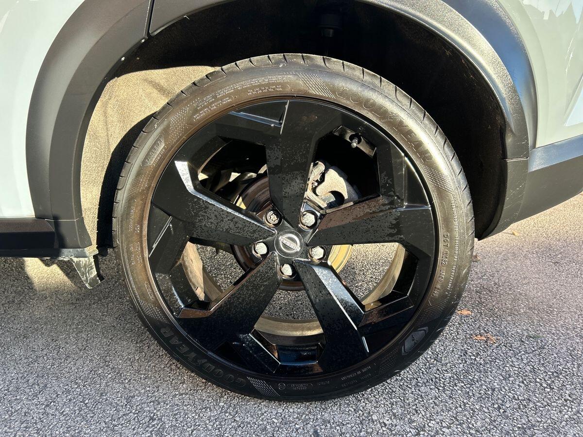 Used Nissan Juke 2022 for sale - 76649082: Photo 9