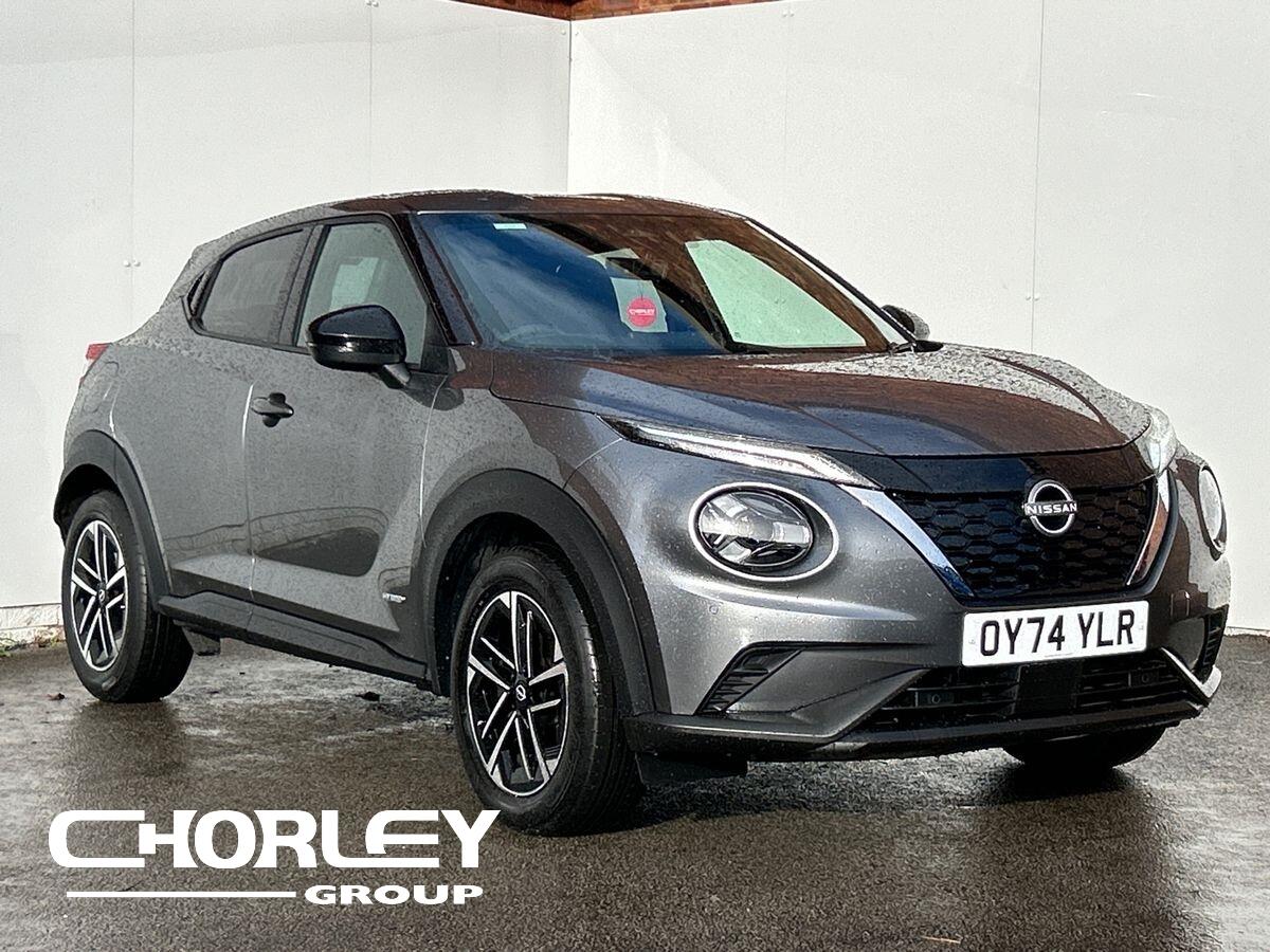 Used Nissan Juke 2024 for sale - 76650544: Photo 1