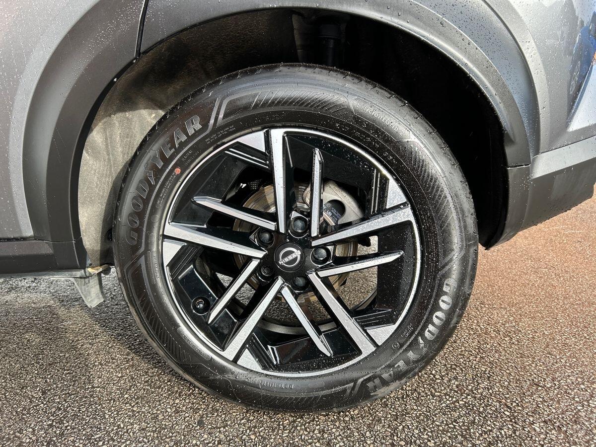 Used Nissan Juke 2024 for sale - 76650544: Photo 10