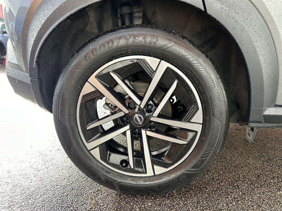 Used Nissan Juke 2024 for sale - 76650544: Photo 13