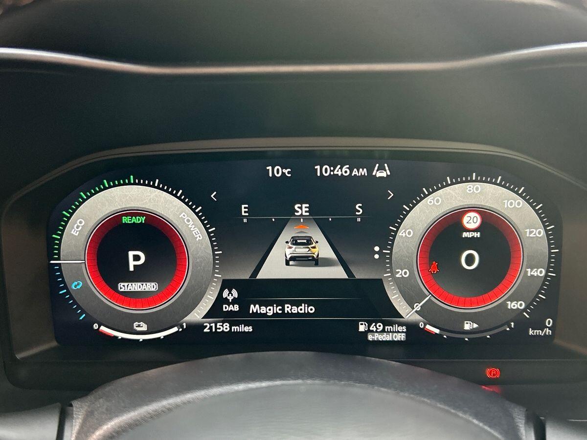 Used Nissan Juke 2024 for sale - 76650544: Photo 15