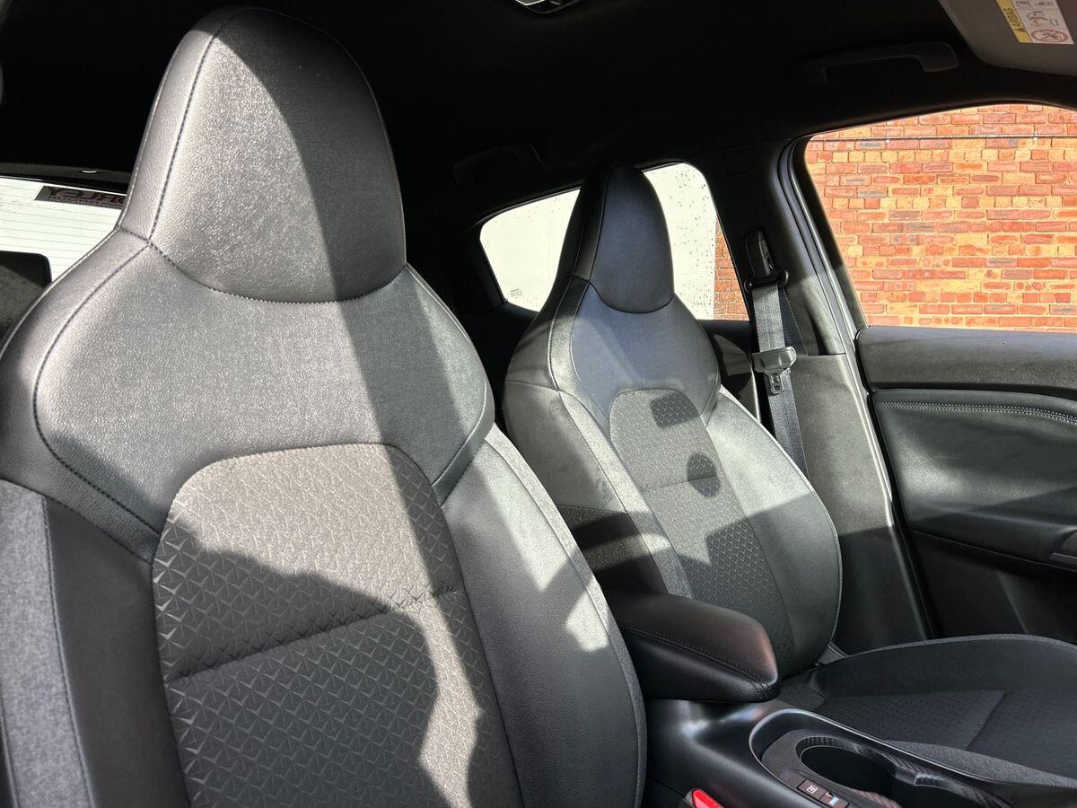 Used Nissan Juke 2024 for sale - 76650544: Photo 17