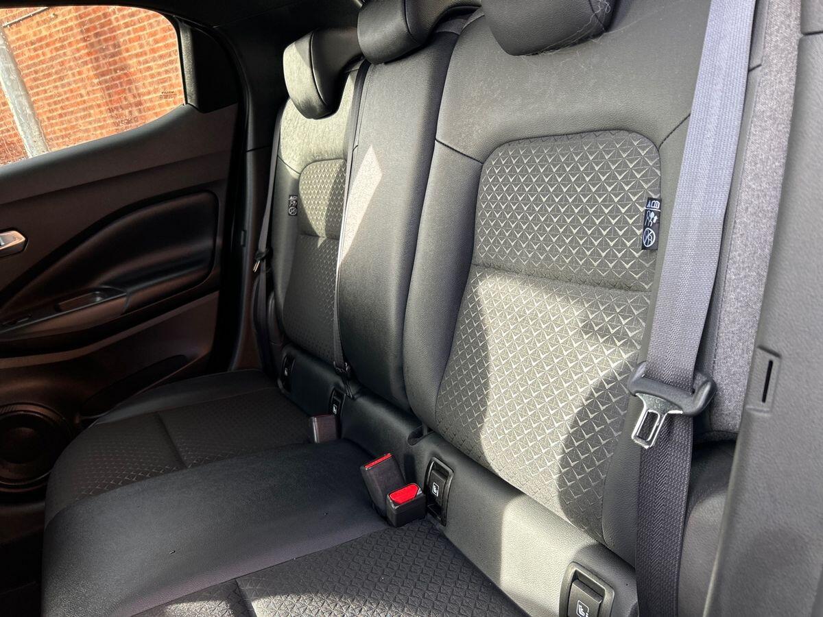 Used Nissan Juke 2024 for sale - 76650544: Photo 19