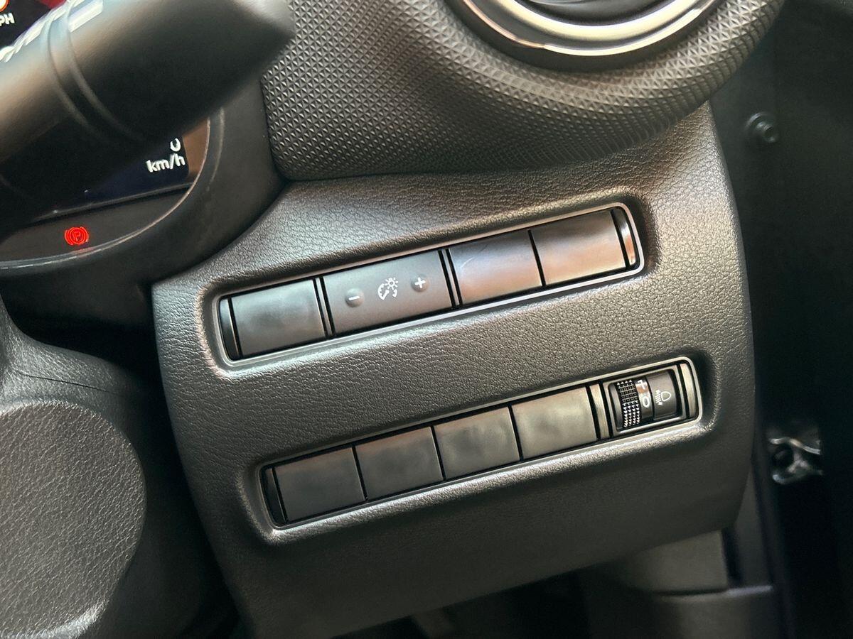 Used Nissan Juke 2024 for sale - 76650544: Photo 21