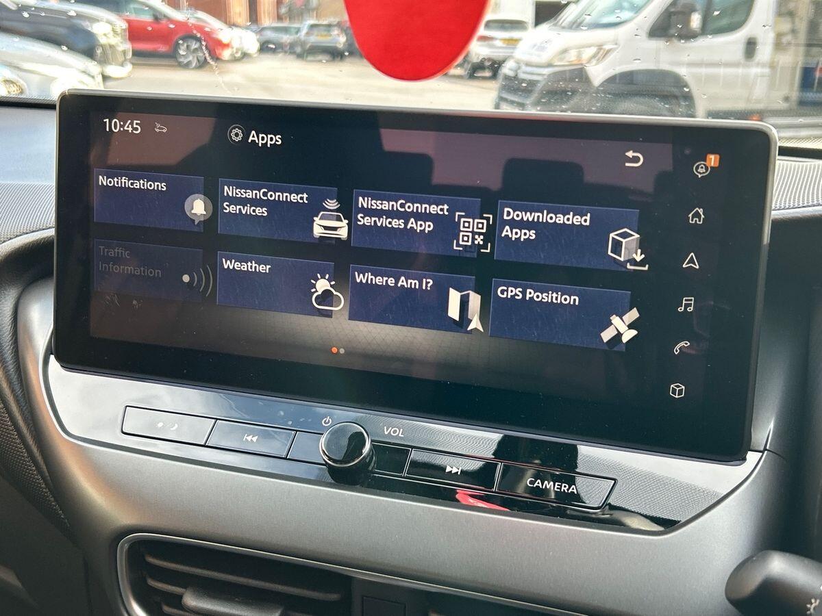 Used Nissan Juke 2024 for sale - 76650544: Photo 29