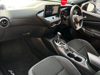 Used Nissan Juke 2024 for sale - 76650544: Photo