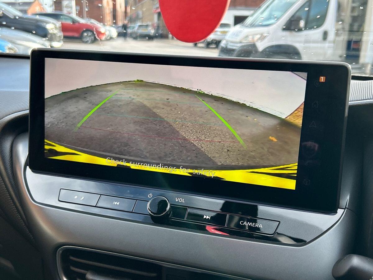 Used Nissan Juke 2024 for sale - 76650544: Photo 30