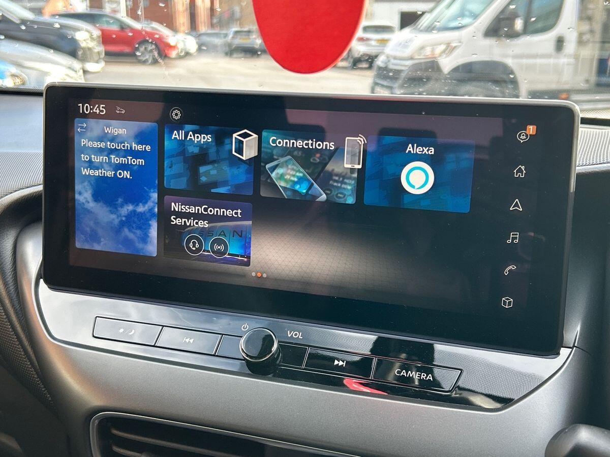 Used Nissan Juke 2024 for sale - 76650544: Photo 31