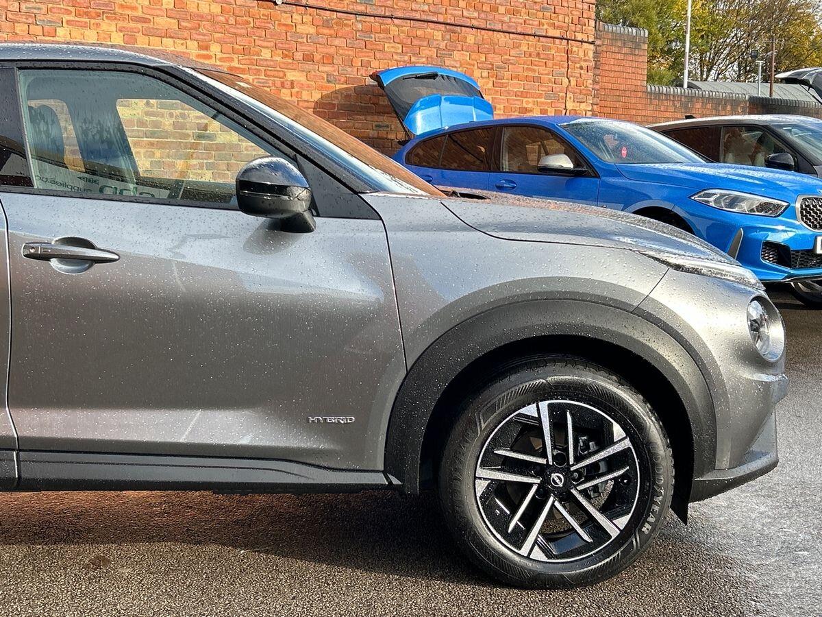 Used Nissan Juke 2024 for sale - 76650544: Photo 36