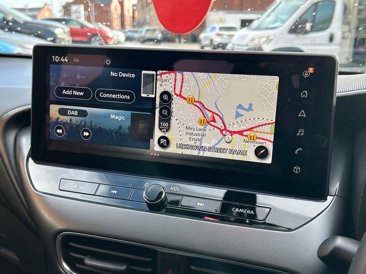 Used Nissan Juke 2024 for sale - 76650544: Photo 9