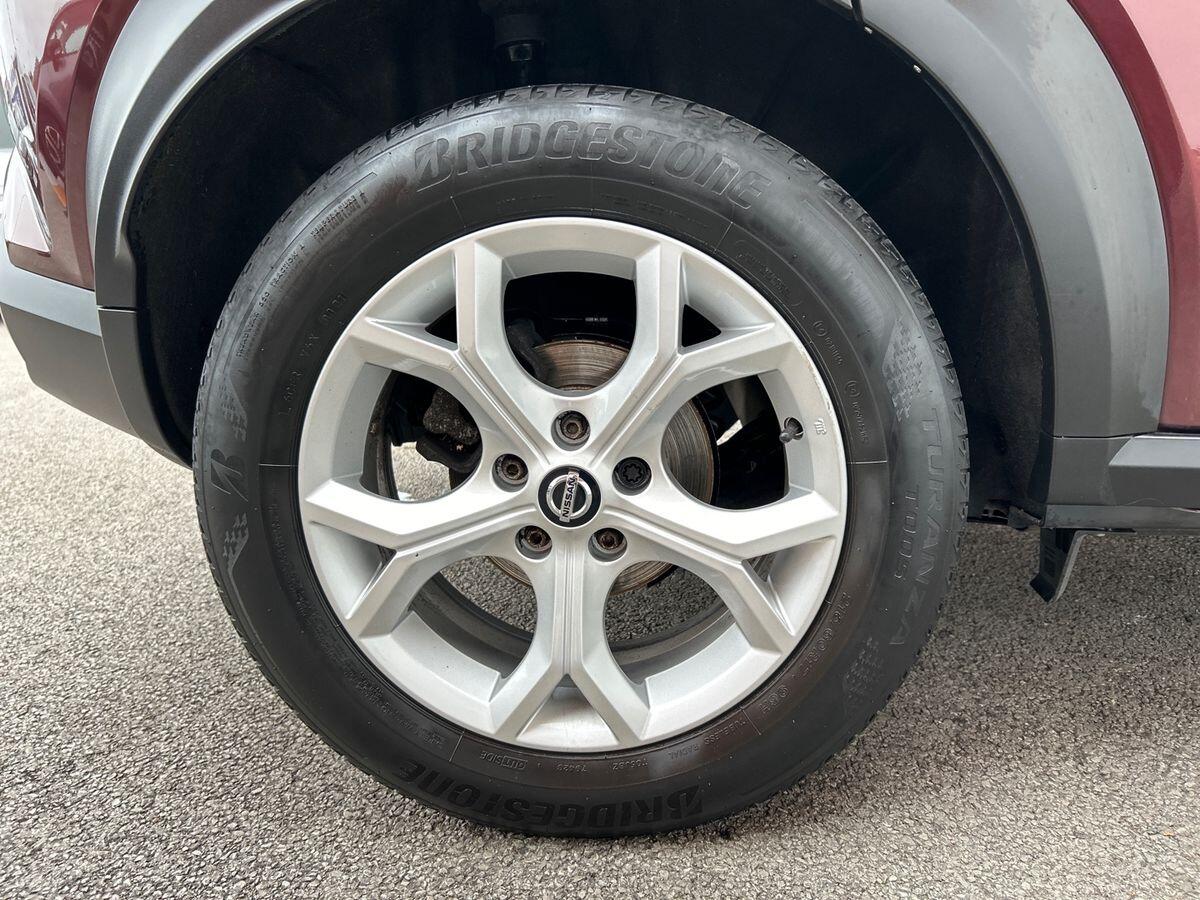 Used Nissan Juke 2021 for sale - 76300307: Photo 13