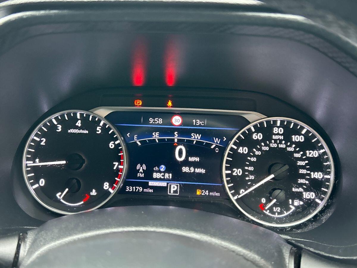 Used Nissan Juke 2021 for sale - 76300307: Photo 15