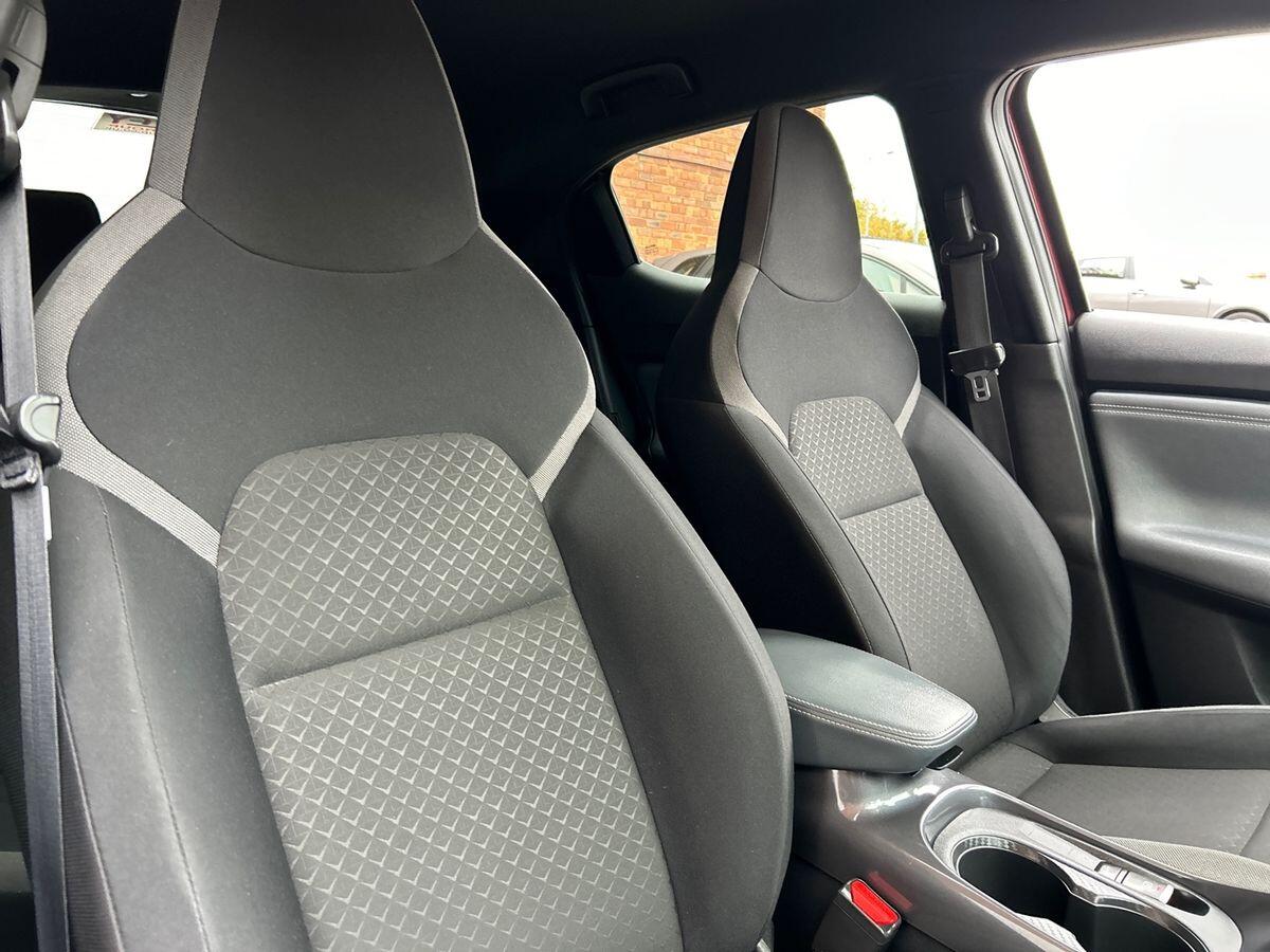 Used Nissan Juke 2021 for sale - 76300307: Photo 18