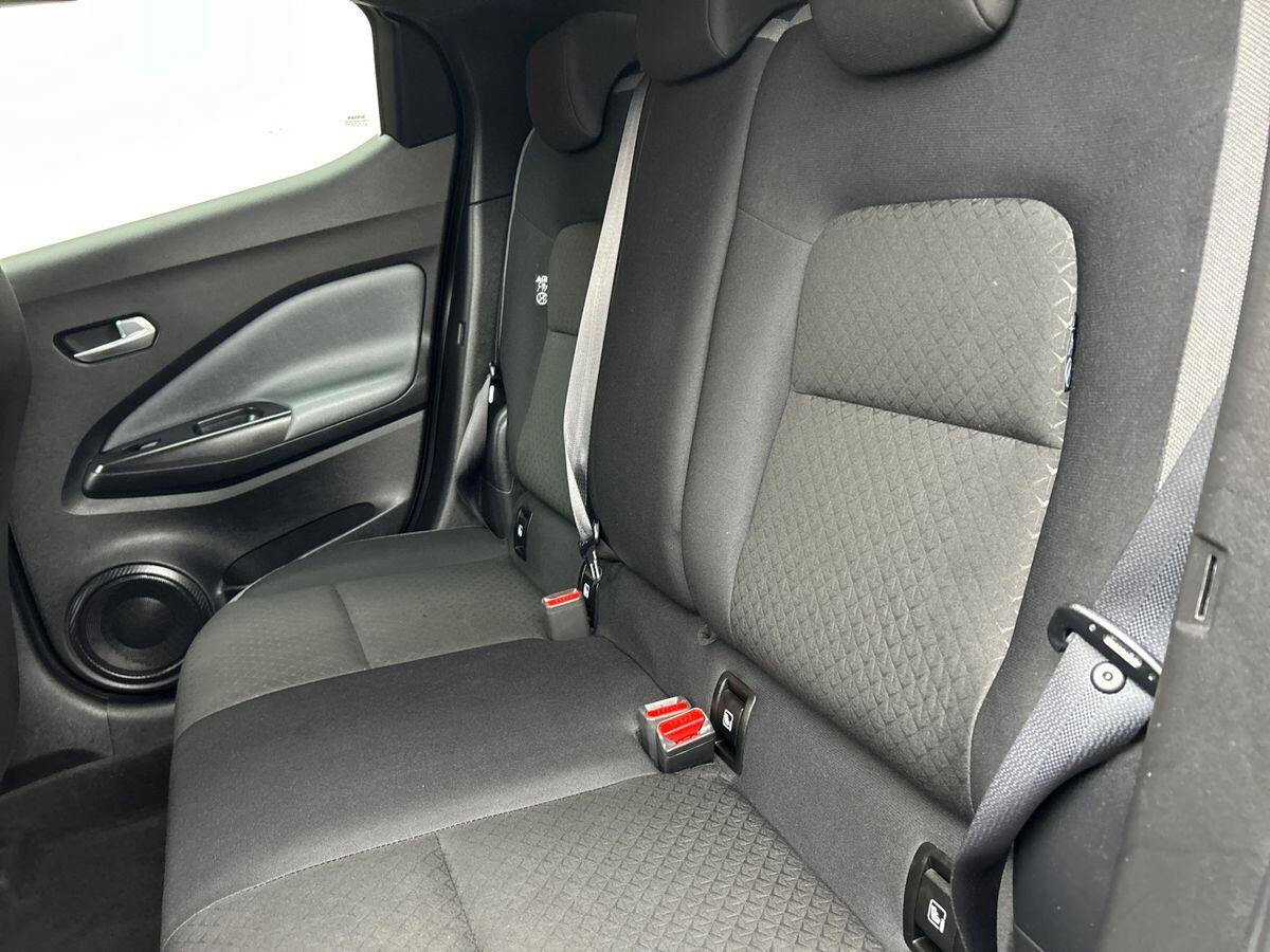 Used Nissan Juke 2021 for sale - 76300307: Photo 20