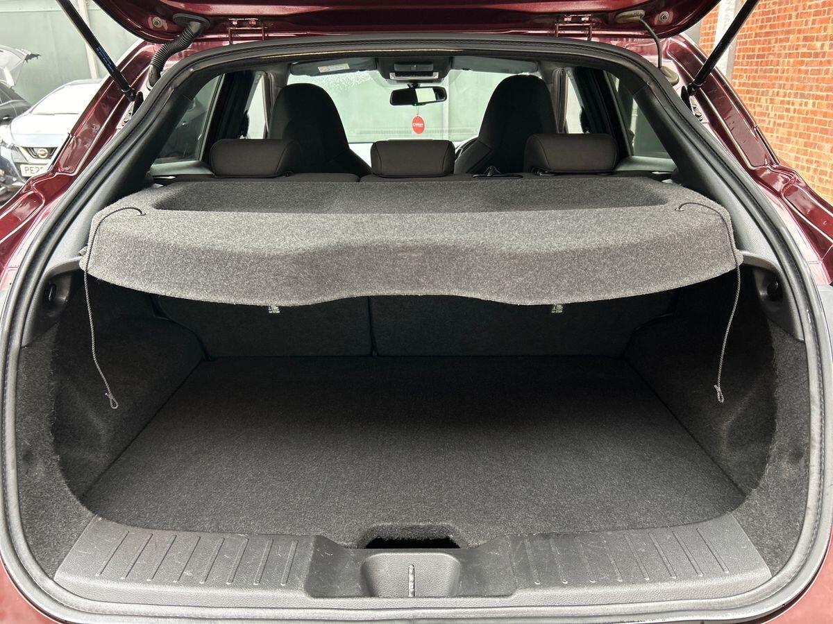 Used Nissan Juke 2021 for sale - 76300307: Photo 21