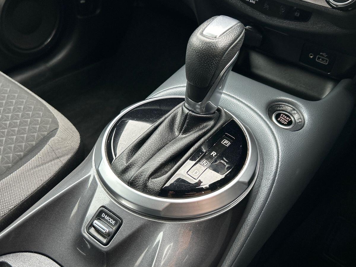 Used Nissan Juke 2021 for sale - 76300307: Photo 26